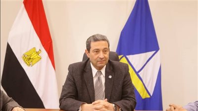 محافظ دمياط يتابع أعمال لجنة حصر الأراضي غير المستغلة وطرحها للاستثمار