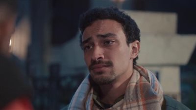 وعايزني أكسبها، أحمد غزي يعيد مشهد المليجي وأحمد زكي الحلقة 11 من قهوة المحطة