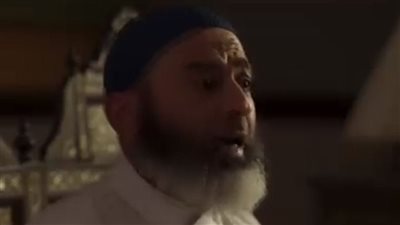 مسلسل ظلم المصطبة حلقة 12، فتحي عبد الوهاب يفشي سر الزيجة الثانية لشقيقه الشيخ علاء