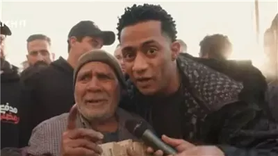 أخبار الفن اليوم، محمد رمضان يفاجئ بواب عمارة بـ 100 ألف جنيه، ومكي يبدأ رحلة الانتقام من عمرو عبد الجليل في 