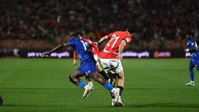 نتائج الجولة السادسة من التصفيات الأفريقية لكأس العالم 2026