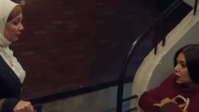 نص الشعب اسمه محمد الحلقة 12، رانيا يوسف وشيرين تتفقان لتحويل حياة عصام عمر لـ جحيم