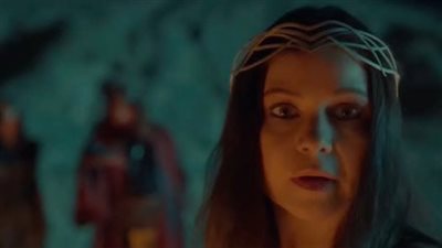 ملخص أحداث الحلقتين 26 و27 من الموسم الخامس: صابر المداح يخسر تاج ورحاب تتجه لطريق السحر