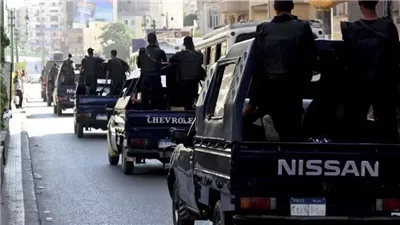 القبض على 4 أشخاص بتهمة إصابة 6 آخرين بمشاجرة في أكتوبر