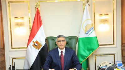 مشروع متكامل لإحلال وتجديد شبكات الصرف الصحي بمدينة أبو النمرس استجابةً لمطالب المواطنين