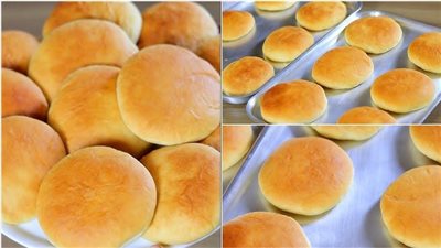 طريقة عمل القرص الفلاحي، بمذاق لا يقاوم