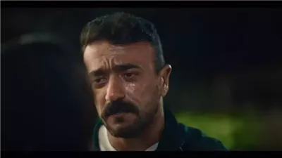 فهد البطل حلقة 25، ميرنا نور الدين تتهم العوضي بقتل والدها وورطة لعصام السقا بكمين شرطة