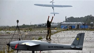 روسيا: إسقاط 158 مسيرة أوكرانية فوق مناطق متفرقة خلال الليلة الماضية