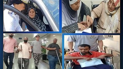 الداخلية تواصل تيسير إجراءات الحصول على الخدمات الشرطية 