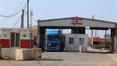 تأجيل زيارة الوفد الأمني اللبناني لدمشق بطلب من الجانب السوري