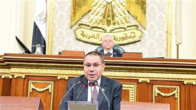 البرلمان يكشف خطوات حل مشكلة تأخر صرف مستحقات مزارعي القطن