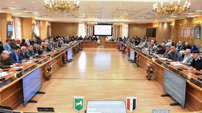 تنفيذي الشرقية يوافق على تخصيص أرض لإنشاء مدرسة تعليم أساسي بصافور 