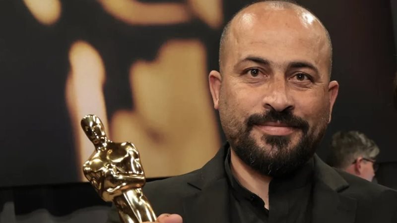 حمدان بلال، فيتو