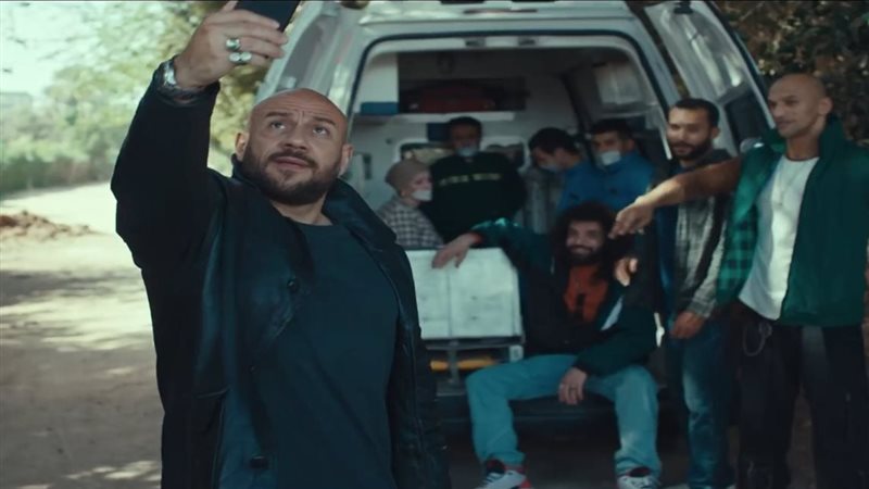 مسلسل الغاوي.فيتو