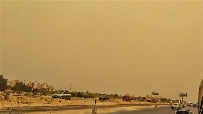 حالة الطقس غدا، فيتو