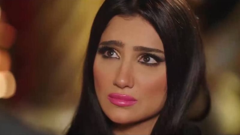مي عمر، فيتو 