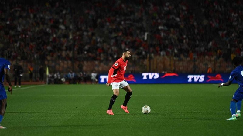 منتخب مصر