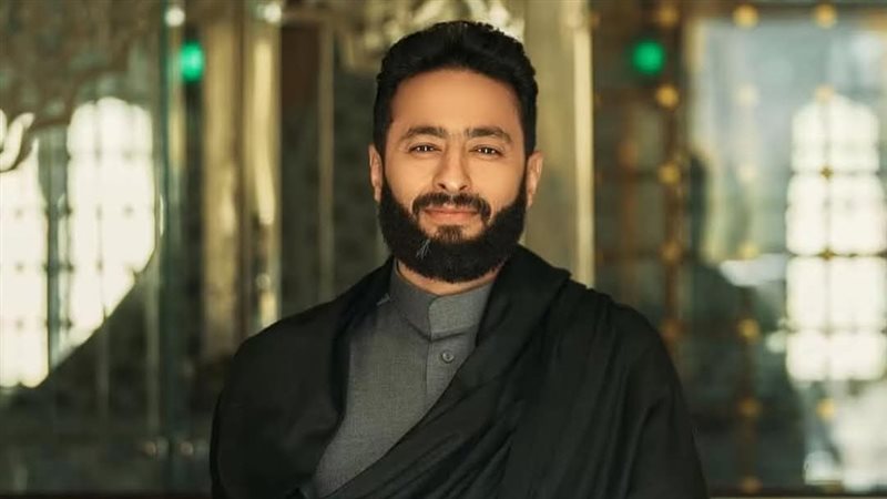 حمادة هلال، فيتو