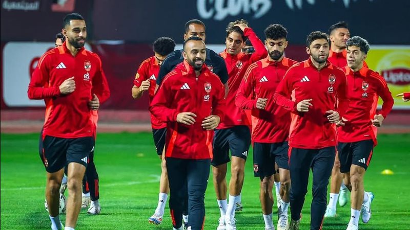 الأهلي، فيتو