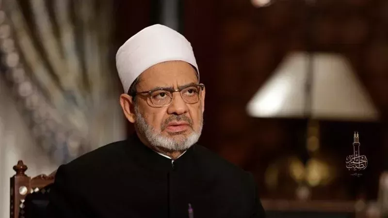 الدكتور أحمد الطيب