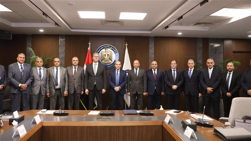 انعقاد الجمعية العمومية