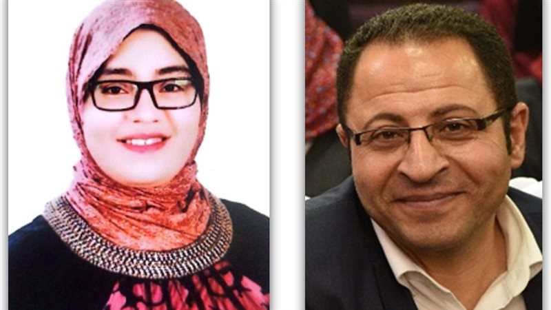 الفائزين
