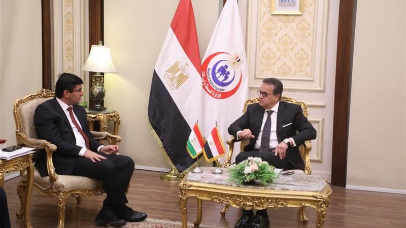 د.خالد عبدالغفار