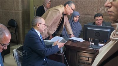 السكرتير العام لمحافظة الدقهلية يقود حملة تفتيشية لمتابعة الانضباط الإداري في شربين 