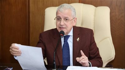 مياه القليوبية تعلن حالة الطوارئ وإلغاء الإجازات استعدادًا لعيد الفطر