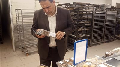 التموين تطرح كحك العيد بتخفيضات تصل إلى 30% في الفيوم