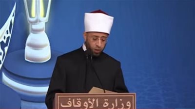 وزير الأوقاف: نحتشد خلف الرئيس السيسي في رفض تهجير أهل فلسطين من أرضهم 