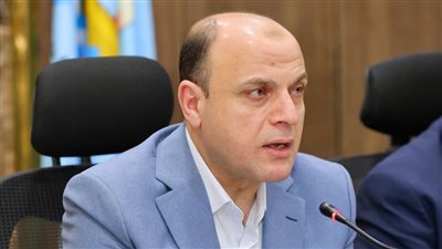 محافظ كفرالشيخ: تجهيز 392 ساحة لصلاة عيد الفطر 