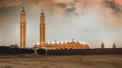 تزامنا مع احتفالات الكنيسة، قصة القديس كيرلس أسقف أورشليم