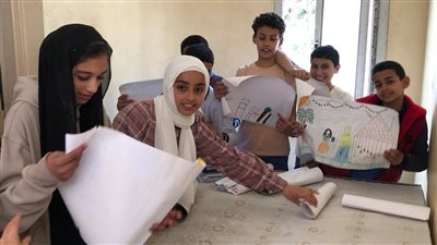 مركز شباب فاقوس بالشرقية ينظم أنشطة رمضانية 