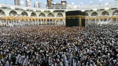 بث مباشر لصلاة مغرب اليوم الـ26 من رمضان في الحرم المكي