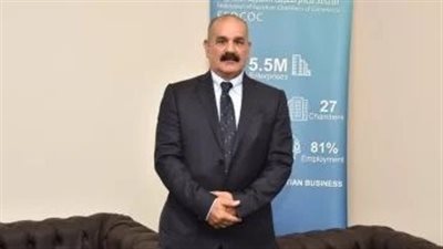 المكاوي يشيد بقرار المركزي بمد فترة استثناء بعض السلع الغذائية من الغطاء النقدي لمدة عام