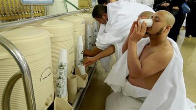  أطهر ماء على وجه الأرض، كل ما تريد معرفته عن بئر زمزم