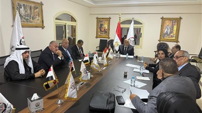 حزب الجبهة الوطنية يعد مشروع قانون جديدا للإدارة المحلية 