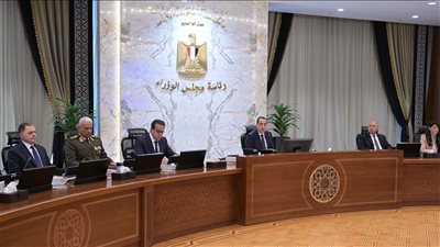 الحكومة توافق على تعاقد الهيئة القومية للأنفاق لتوريد الوحدات المتحركة لمترو الإسكندرية