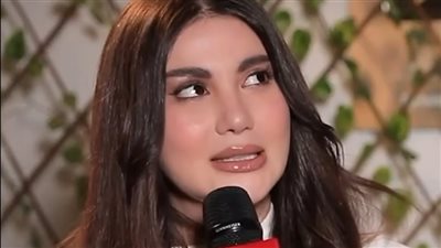 هدى الإتربي تكشف كواليس دخولها مجال الغناء (فيديو)