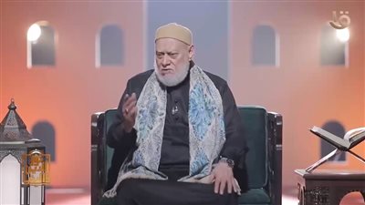 عبث وقوة بلا تقوى، علي جمعة يحذر: دخلنا في دائرة التشبه بقوم عاد 