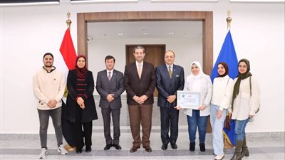 محافظ دمياط يكرم المشاركين في مهرجان دمياط ويعلن الاستعداد لإطلاق النسخة الثانية