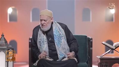 هل يستجيب الله لدعاء الكافر؟ علي جمعة يجيب