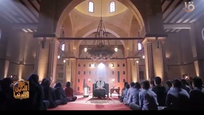 ليه ربنا اختار الشعب الفلسطيني ليمر بهذه الأحداث؟، علي جمعة يجيب