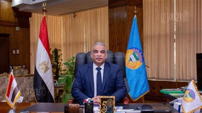 تعيين الدكتور محمد حسين محمود رئيسا لجامعة طنطا