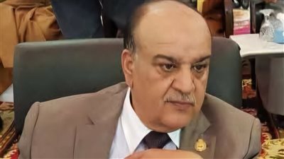 بعد استبعاد أحمد رسلان من ترشيحات النواب، مصادر: قيادات القبائل يطلبون من العرجاني التدخل 