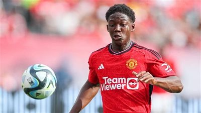 إنتر ميلان يجهز 70 مليونًا لضم نجم مانشستر يونايتد