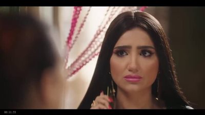 مسلسل إش إش الحلقة 27، مي عمر تضلل العدالة حتى لا تخسر ماجد المصري