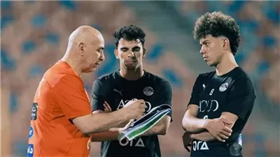 إمام عاشور آخر المستبعدين من المنتخب لأسباب تأديبية، حسام حسن: أخطاؤه لا تغتفر وهذا شرط عودته، ميدو وغالي والحضري وأحمد فتحي أبرز أبطال التمرد 