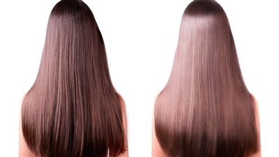 وصفة العيد بالحناء لترطيب الشعر وتغيير لونه